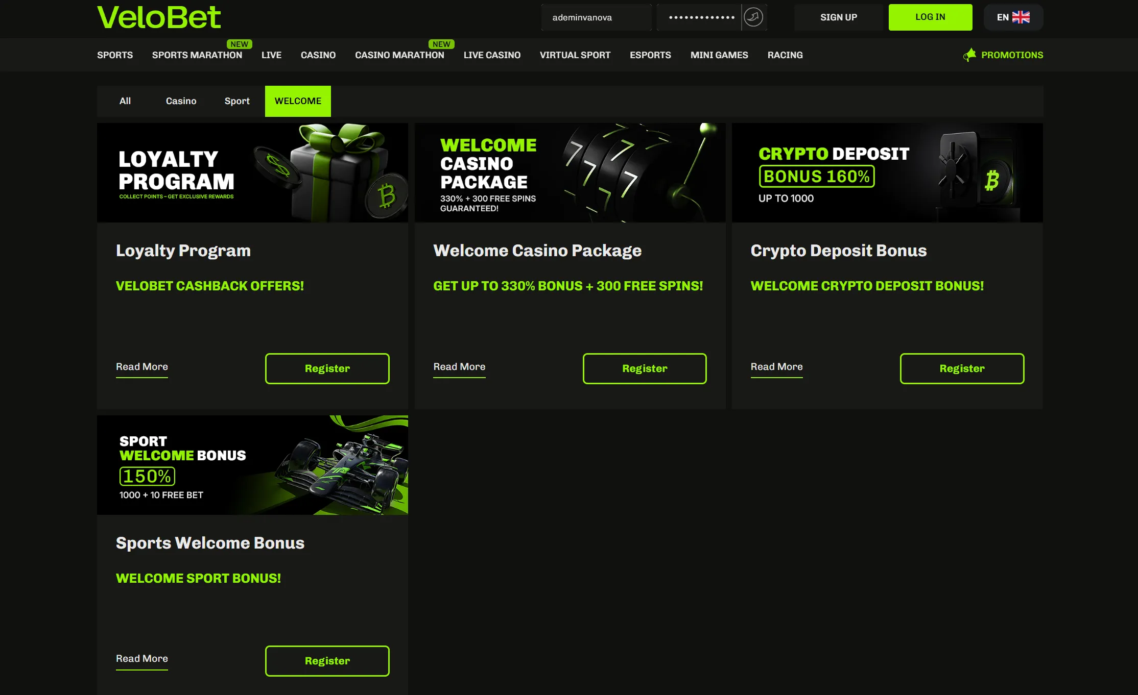 Ongoing promos & loyalty rewards for regular bettors on non GamStop betting sites