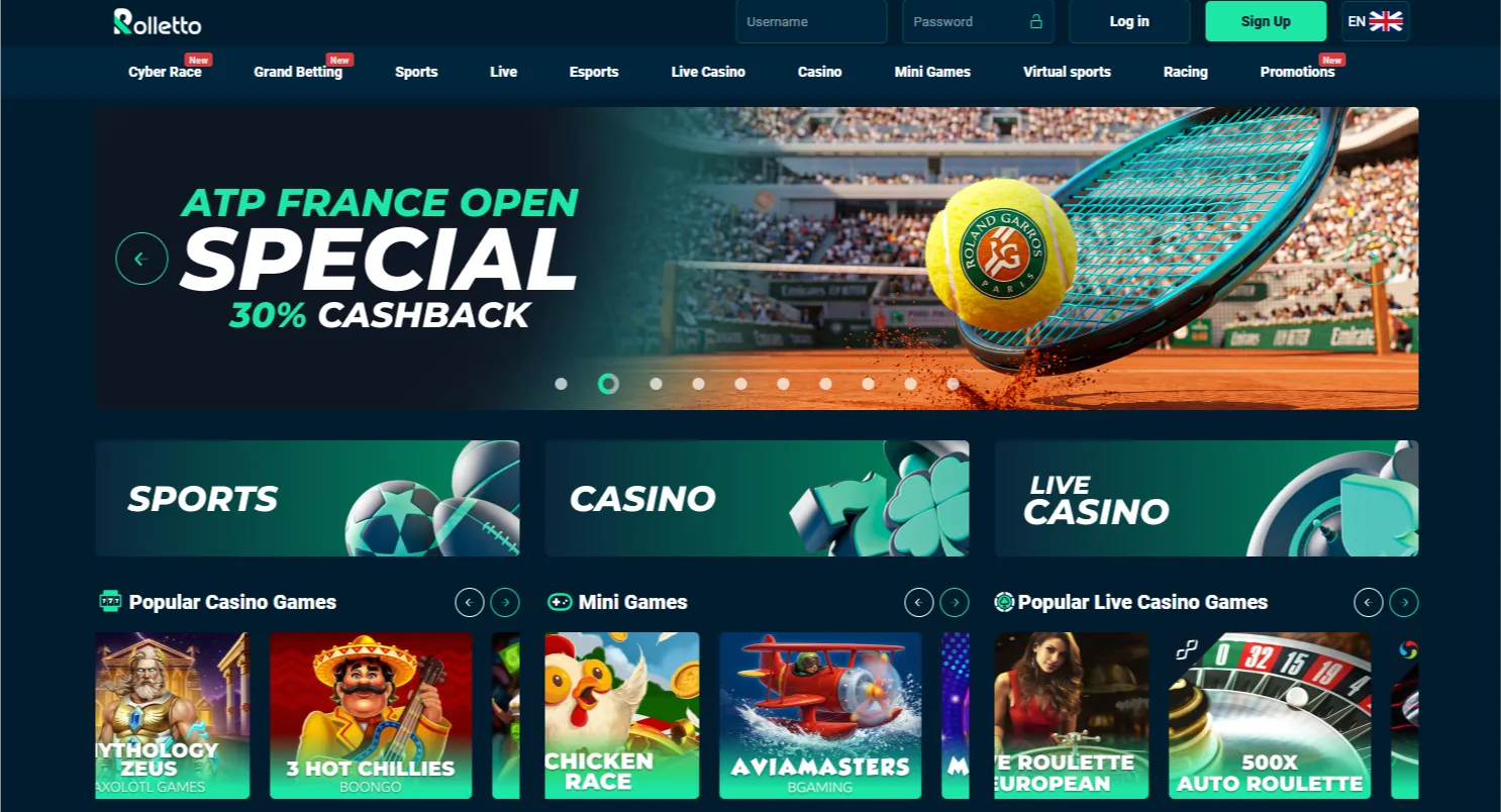 How to start with European online casinos – European casinos